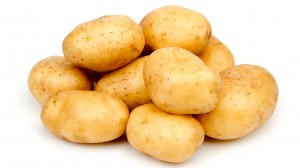 Где можно купить картофель оптом?