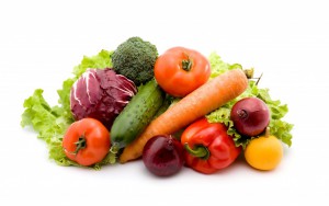 Реализация овощей оптом