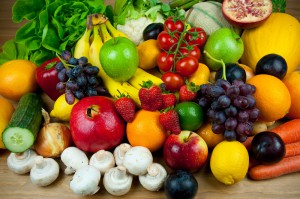 Фрукты и овощи мелким и крупным оптом - где купить?