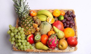 Продажа фруктов оптом от компании «ЦинВэй»