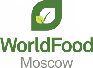 14 по 17 сентября 2015 года - участие в выставке "WorldFood Moscow" 