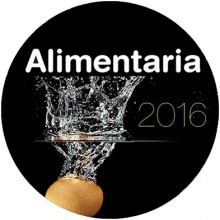 四月25日至28日,2016上海进出口公司的"石靖魏"参加展览Alimentaria2016年巴塞罗那