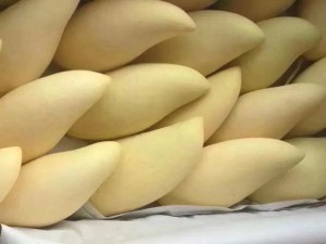 Компания "Цинвэй" начинает поставки манго